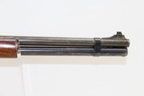 Stag Carved WINCHESTER 1894 Carbine Pre-1964 C&R - 6 of 19