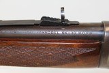 Stag Carved WINCHESTER 1894 Carbine Pre-1964 C&R - 12 of 19