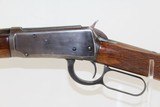 Stag Carved WINCHESTER 1894 Carbine Pre-1964 C&R - 17 of 19