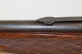 Stag Carved WINCHESTER 1894 Carbine Pre-1964 C&R - 13 of 19