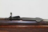 Stag Carved WINCHESTER 1894 Carbine Pre-1964 C&R - 7 of 19