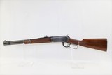 Stag Carved WINCHESTER 1894 Carbine Pre-1964 C&R - 15 of 19