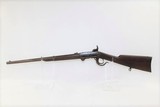 CIVIL WAR BURNSIDE M1864 “5th” Model Carbine - 12 of 16