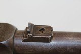 CIVIL WAR BURNSIDE M1864 “5th” Model Carbine - 6 of 16