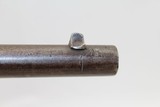 CIVIL WAR BURNSIDE M1864 “5th” Model Carbine - 7 of 16