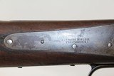 CIVIL WAR BURNSIDE M1864 “5th” Model Carbine - 8 of 16