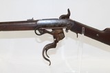 CIVIL WAR BURNSIDE M1864 “5th” Model Carbine - 11 of 16