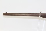 CIVIL WAR BURNSIDE M1864 “5th” Model Carbine - 16 of 16