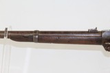 CIVIL WAR BURNSIDE M1864 “5th” Model Carbine - 15 of 16