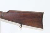 CIVIL WAR BURNSIDE M1864 “5th” Model Carbine - 13 of 16