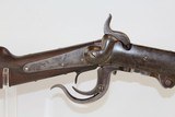 CIVIL WAR BURNSIDE M1864 “5th” Model Carbine - 3 of 16