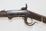 CIVIL WAR BURNSIDE M1864 “5th” Model Carbine - 14 of 16
