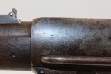 CIVIL WAR BURNSIDE M1864 “5th” Model Carbine - 10 of 16