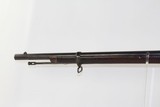 RARE US NAVY Springfield 1870 Rolling Block Rifle - 17 of 17