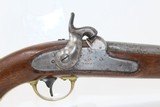 Antique Henry ASTON Contract M1842 DRAGOON Pistol - 3 of 13