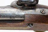 Antique Henry ASTON Contract M1842 DRAGOON Pistol - 8 of 13