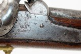 Antique Henry ASTON Contract M1842 DRAGOON Pistol - 5 of 13