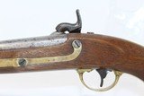 Antique Henry ASTON Contract M1842 DRAGOON Pistol - 12 of 13