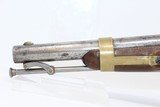 Antique Henry ASTON Contract M1842 DRAGOON Pistol - 13 of 13