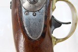 Antique Henry ASTON Contract M1842 DRAGOON Pistol - 6 of 13