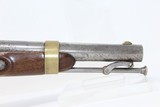 Antique Henry ASTON Contract M1842 DRAGOON Pistol - 4 of 13