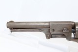 SCARCE Antique 1st Model COLT DRAGOON in .44 - 4 of 13