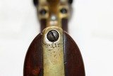 SCARCE Antique 1st Model COLT DRAGOON in .44 - 6 of 13
