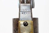 SCARCE Antique 1st Model COLT DRAGOON in .44 - 7 of 13