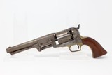 SCARCE Antique 1st Model COLT DRAGOON in .44 - 1 of 13