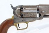SCARCE Antique 1st Model COLT DRAGOON in .44 - 12 of 13