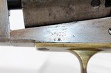 SCARCE Antique 1st Model COLT DRAGOON in .44 - 5 of 13