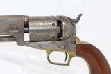 SCARCE Antique 1st Model COLT DRAGOON in .44 - 3 of 13