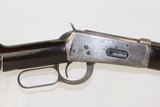 1920s WINCHESTER Model 1894 .30-30 Rifle C&R - 17 of 19
