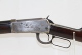 1920s WINCHESTER Model 1894 .30-30 Rifle C&R - 4 of 19
