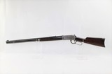 1920s WINCHESTER Model 1894 .30-30 Rifle C&R - 2 of 19