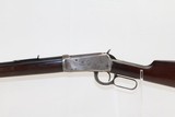 1920s WINCHESTER Model 1894 .30-30 Rifle C&R - 1 of 19