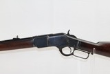 Iconic C&R WINCHESTER 1873 Lever Rifle In .32 WCF - 1 of 18