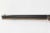 Iconic C&R WINCHESTER 1873 Lever Rifle In .32 WCF - 6 of 18