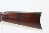 Iconic C&R WINCHESTER 1873 Lever Rifle In .32 WCF - 3 of 18