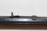 Iconic C&R WINCHESTER 1873 Lever Rifle In .32 WCF - 17 of 18