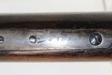 Antique WINCHESTER 1886 Lever Action .33 WCF Rifle - 14 of 19