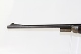 Antique WINCHESTER 1886 Lever Action .33 WCF Rifle - 6 of 19