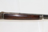 Antique WINCHESTER 1886 Lever Action .33 WCF Rifle - 18 of 19
