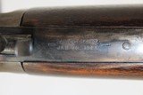Antique WINCHESTER 1886 Lever Action .33 WCF Rifle - 13 of 19