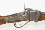 RARE “Old Reliable” SHARPS Mid-Range .40-70 Rifle - 4 of 18
