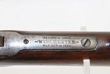 Antique WINCHESTER 1892 Lever Action .32 WCF Rifle - 11 of 18