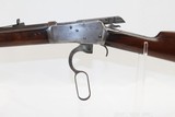 Antique WINCHESTER 1892 Lever Action .32 WCF Rifle - 12 of 18