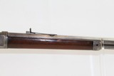 Antique WINCHESTER 1892 Lever Action .32 WCF Rifle - 17 of 18