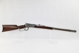 Antique WINCHESTER 1892 Lever Action .32 WCF Rifle - 14 of 18