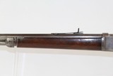 Antique WINCHESTER 1892 Lever Action .32 WCF Rifle - 5 of 18